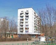 1-комнатная квартира площадью 38 кв.м, улица Черняховского, 13 | цена 5 300 000 руб. | www.metrprice.ru