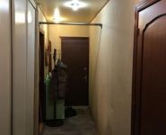 3-комнатная квартира площадью 60 кв.м, аллея Жемчуговой, 5к2 | цена 8 300 000 руб. | www.metrprice.ru