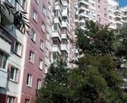 1-комнатная квартира площадью 38 кв.м, Новокосинская улица, 44 | цена 5 700 000 руб. | www.metrprice.ru