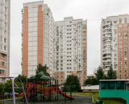 4-комнатная квартира площадью 99 кв.м, улица Плющева, 9к2 | цена 16 100 000 руб. | www.metrprice.ru