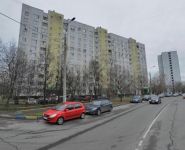 4-комнатная квартира площадью 78 кв.м, Корнейчука ул., 41 | цена 11 900 000 руб. | www.metrprice.ru