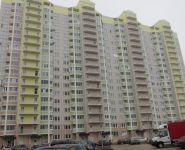 1-комнатная квартира площадью 42 кв.м, Ермолинская ул., 5 | цена 4 400 000 руб. | www.metrprice.ru