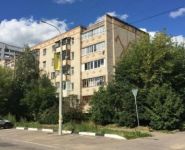 2-комнатная квартира площадью 48.4 кв.м, Ленинградская ул., 6 | цена 3 400 000 руб. | www.metrprice.ru