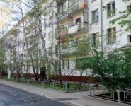 1-комнатная квартира площадью 33 кв.м, Кавказский бульвар, 16 | цена 4 800 000 руб. | www.metrprice.ru