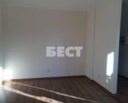 1-комнатная квартира площадью 29.1 кв.м, Вертолетная ул., 4К2 | цена 3 500 000 руб. | www.metrprice.ru