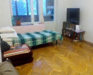 3-комнатная квартира площадью 58 кв.м, Рогова ул., 3 | цена 9 800 000 руб. | www.metrprice.ru