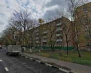 1-комнатная квартира площадью 30 кв.м, Трофимова ул., 24К1 | цена 6 000 000 руб. | www.metrprice.ru