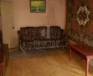 2-комнатная квартира площадью 46 кв.м, Твардовского ул., 3 | цена 3 400 000 руб. | www.metrprice.ru