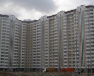 1-комнатная квартира площадью 8 кв.м, ул Льва Яшина, д.7 | цена 5 100 000 руб. | www.metrprice.ru