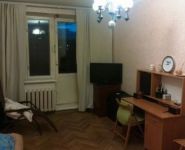 2-комнатная квартира площадью 42.7 кв.м, улица Панфёрова, 8 | цена 10 100 000 руб. | www.metrprice.ru