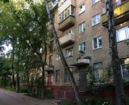 2-комнатная квартира площадью 43 кв.м, Карла Маркса ул., 5 | цена 3 400 000 руб. | www.metrprice.ru