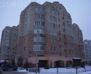 3-комнатная квартира площадью 154 кв.м, Заречная ул., 27 | цена 13 500 000 руб. | www.metrprice.ru