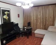 1-комнатная квартира площадью 32 кв.м, Балаклавский проспект, д.32к1 | цена 4 700 000 руб. | www.metrprice.ru