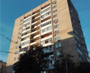 2-комнатная квартира площадью 54 кв.м, улица Гиляровского, 54 | цена 15 000 000 руб. | www.metrprice.ru