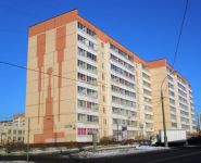 2-комнатная квартира площадью 55 кв.м, Лухмановская ул., 5 | цена 8 300 000 руб. | www.metrprice.ru