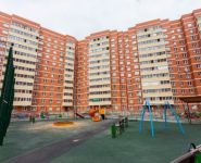 3-комнатная квартира площадью 76.8 кв.м, Грайвороновский 1-й проезд, вл3к1 | цена 10 498 560 руб. | www.metrprice.ru