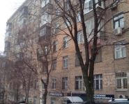 2-комнатная квартира площадью 58 кв.м, Генерала Ермолова ул., 8 | цена 17 500 000 руб. | www.metrprice.ru