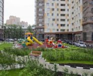 3-комнатная квартира площадью 110 кв.м, Первомайская улица, 37к2 | цена 34 400 000 руб. | www.metrprice.ru