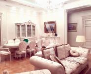 4-комнатная квартира площадью 208 кв.м, Казарменный пер., 3 | цена 229 100 000 руб. | www.metrprice.ru