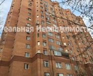 1-комнатная квартира площадью 56 кв.м, улица Веры Волошиной, 33 | цена 6 400 000 руб. | www.metrprice.ru