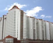 2-комнатная квартира площадью 69 кв.м, Угрешская ул., 32 | цена 5 900 000 руб. | www.metrprice.ru