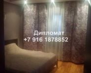 4-комнатная квартира площадью 120 кв.м, Островитянова ул., 5К3 | цена 27 000 000 руб. | www.metrprice.ru