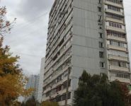 1-комнатная квартира площадью 34 кв.м, Воронежская ул., 14К1 | цена 6 040 000 руб. | www.metrprice.ru