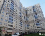 2-комнатная квартира площадью 60 кв.м, Кутузовская ул., 17 | цена 5 700 000 руб. | www.metrprice.ru