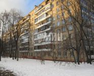 3-комнатная квартира площадью 58 кв.м, Байкальская ул., 51К1 | цена 8 500 000 руб. | www.metrprice.ru