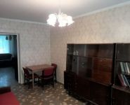 3-комнатная квартира площадью 56 кв.м, Воробьевская улица, 21 | цена 3 800 000 руб. | www.metrprice.ru