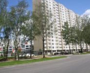 1-комнатная квартира площадью 42 кв.м, Бианки ул., 9 | цена 5 000 000 руб. | www.metrprice.ru