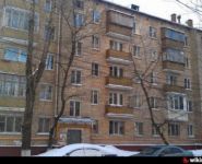 2-комнатная квартира площадью 56 кв.м, улица Ферсмана, 13к1 | цена 11 650 000 руб. | www.metrprice.ru