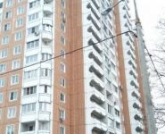 2-комнатная квартира площадью 60 кв.м, Пионерская улица, 14 | цена 5 690 000 руб. | www.metrprice.ru