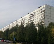 2-комнатная квартира площадью 46 кв.м, Кировоградская ул., 42К1 | цена 5 800 000 руб. | www.metrprice.ru