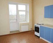1-комнатная квартира площадью 52 кв.м, микрорайон Гагарина, 6 | цена 4 230 000 руб. | www.metrprice.ru