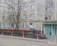 2-комнатная квартира площадью 46 кв.м, 26-ти Бакинских Комиссаров ул., 1К3 | цена 7 100 000 руб. | www.metrprice.ru