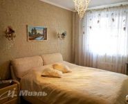 2-комнатная квартира площадью 51.5 кв.м, Богданова ул., 6к1 | цена 9 100 000 руб. | www.metrprice.ru