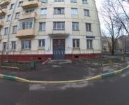 2-комнатная квартира площадью 45 кв.м, улица Пивченкова, 2 | цена 6 550 000 руб. | www.metrprice.ru