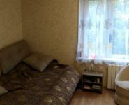 1-комнатная квартира площадью 33 кв.м, Самаркандский бул., 34К1 | цена 5 500 000 руб. | www.metrprice.ru