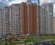 2-комнатная квартира площадью 54 кв.м, бульвар Нестерова, 6 | цена 4 500 000 руб. | www.metrprice.ru