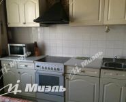 2-комнатная квартира площадью 53 кв.м, Циолковского ул., 15 | цена 6 100 000 руб. | www.metrprice.ru