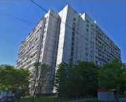 2-комнатная квартира площадью 52 кв.м, Клязьминская ул., 13 | цена 2 400 000 руб. | www.metrprice.ru