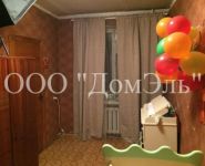 2-комнатная квартира площадью 46 кв.м, Бобруйская ул., 6к1 | цена 7 990 000 руб. | www.metrprice.ru