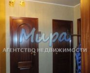 1-комнатная квартира площадью 39 кв.м, Борисовский проезд, 1к1 | цена 6 700 000 руб. | www.metrprice.ru
