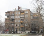 3-комнатная квартира площадью 82 кв.м, Фрезер ш., 5/1 | цена 10 400 000 руб. | www.metrprice.ru