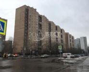 1-комнатная квартира площадью 42.1 кв.м, Перерва ул., 26К2 | цена 5 699 000 руб. | www.metrprice.ru