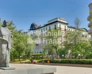 5-комнатная квартира площадью 252 кв.м, улица Крупской, 5 | цена 153 905 400 руб. | www.metrprice.ru