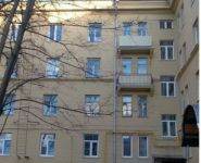 3-комнатная квартира площадью 92 кв.м, проезд Нансена, 2к2 | цена 11 900 000 руб. | www.metrprice.ru