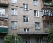2-комнатная квартира площадью 42.5 кв.м, 3-я Рыбинская улица, 30 | цена 9 500 000 руб. | www.metrprice.ru