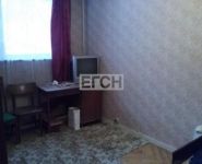 2-комнатная квартира площадью 53 кв.м, Абрамцевская ул., 18 | цена 6 200 000 руб. | www.metrprice.ru